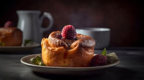  Yorkshire Pudding ile Şaşırtıcı Bir Lezzet Yolculuğu: Cıtır Cıvık ve Geleneksel Bir İngiliz Tatlısı mı?